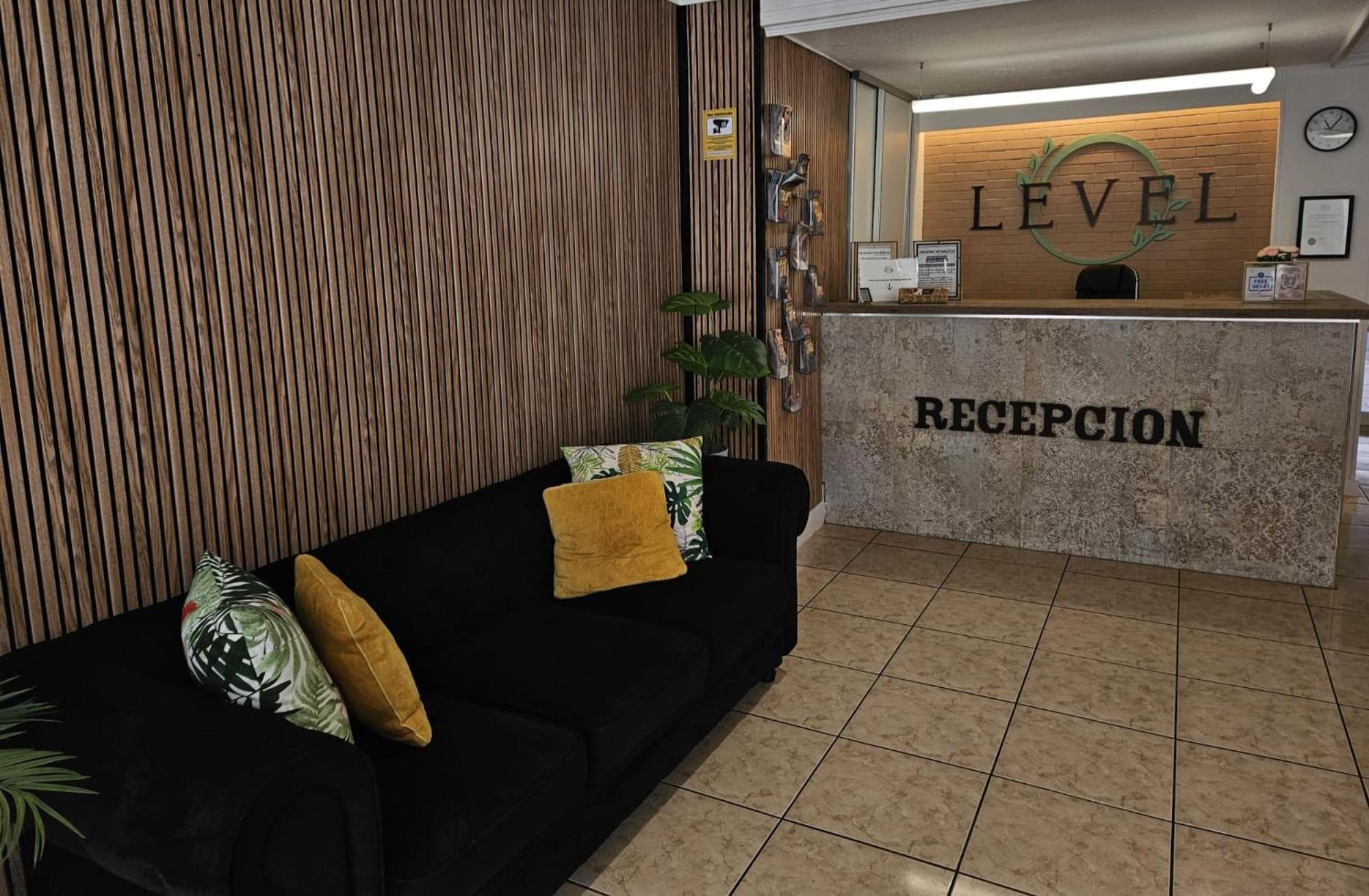 Level Mallorca - Living 플라야 데 팔마 외부 사진